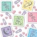 Coming Soon Baby Shower Confetti