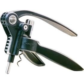 Screwpull Classic Lever Corkscrew LM 200 by Screwpull