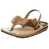 cobian Toddler Lion Sandal