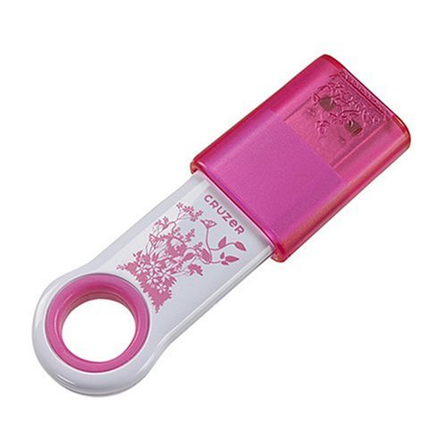 Sandisk Cruzer Fleur 8Gb