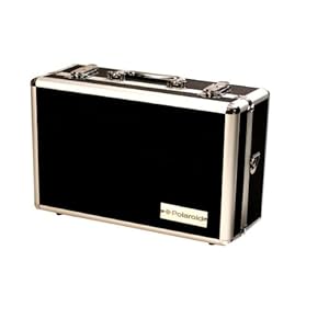 Polaroid Roadie Series Professional Hard Case - Designed To Protect Cameras