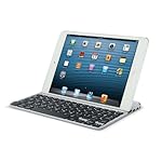 LOGICOOL ウルトラスリム キーボード ミニ シルバー TM715SV