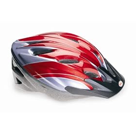 Bicycle Helmet