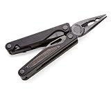Leatherman Military Black Charge ALX Multitool with Tactical Nylon Sheath