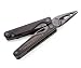 Leatherman Military Black Charge ALX Multitool with Tactical Nylon Sheath
