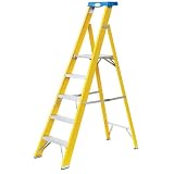 Review AW AWPPL8 / Light Trade Glass Fibre Platform Steps - 8 Step