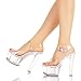 Women's 6 Inch Sandals