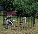 Rabbit Run-around Add-a-panel 23h