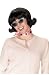 Grease Frenchy Costume Wig
