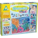 Orb Factory Sticky Mosaics Mermaids