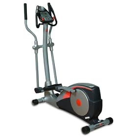 Ironman 250E Elliptical Trainer