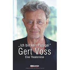"Ich bin kein Papagei": Eine Theaterreise