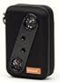 Portable Sound Lab Handheld Speaker Case for iPod (Black)