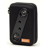Portable Sound Lab Handheld Speaker Case for iPod Black Electronics portable speaker 22 times