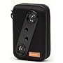 Portable Sound Lab Handheld Speaker Case for iPod (Black)