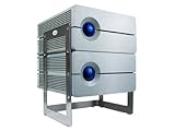LaCie 2big Quadra  4TB  externe Festplatte
