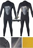 2009 Hyperflex AMP 4/3mm Wetsuit