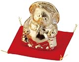 日本の縁起物 「開運・金運」 縁起飾り(単品) たぬき SAN1806