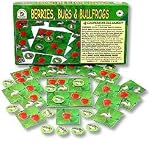 Cooperative Introduction to Math Concepts, Berries Bugs and Bullfrogs 415Oa1RfQFL. SL160 Cooperative Introduction to Math Concepts, Berries Bugs and Bullfrogs