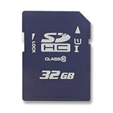 MyDigital 32GB UHS-I Bullet Proof Pro SDHC Memory Card - Class 10 - MDSDHC- ....