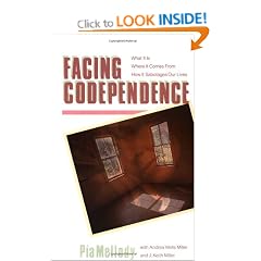 Facing Codependence: What it is. Where it Comes from. How it Sabotages Our Lives