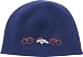 Denver Broncos Women's Cheerleader Sideline Fleece Hat