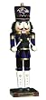 Baltimore Ravens - 14 Inch Nutcracker 6th Ed