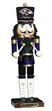 Baltimore Ravens - 14 Inch Nutcracker 6th Ed