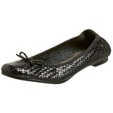 French Sole FS/NY Womens Vanilla Ballerina