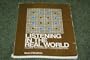 Listening in the Real World: With Key