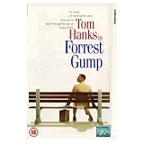 Forrest Gump [VHS]