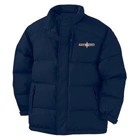 Mens Down Jacket