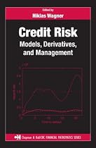 Credit Risk: Models, Derivatives, and Management (Chapman & Hall/Crc Financial Mathematics Series)