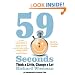 59 Seconds: Think a Little, Change a Lot