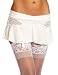 Felina Women's Gartered Skirt