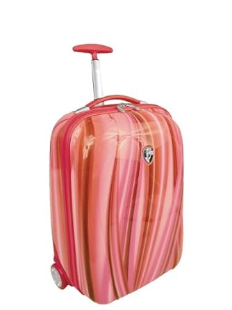 Heys XCase Exotic Carryon