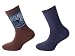 Ergee Trend Kindersocke Doppelpack