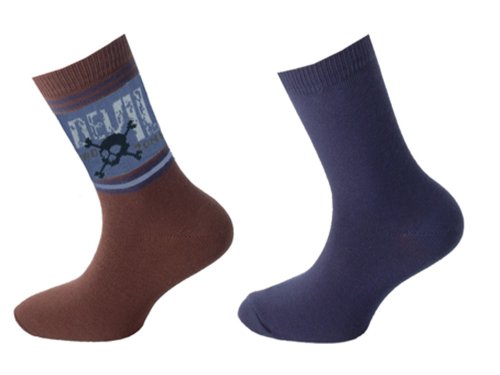 Ergee Trend Kindersocke Doppelpack