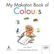 My Makaton Book of Colours