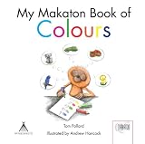 My Makaton book of colours