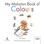 My Makaton Book of Colours