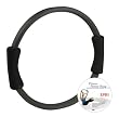 SPRI Pilates Power Ring and DVD