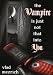 The Vampire Is Just Not That Into You - Vlad Mezrich