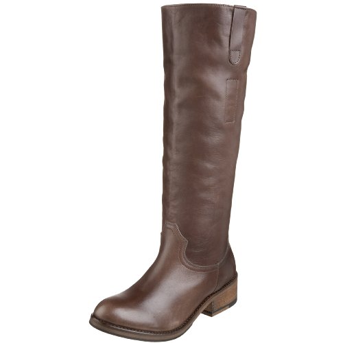 Steve Madden Women's Tostido Riding Boot