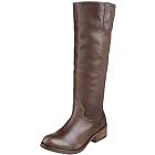 Steve Madden Women's Tostido Riding Boot