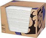 ｐｉｇ　ピグ油専用エコノミーマット　ミシン目入り　（１００枚／箱）　3646874 MAT403A