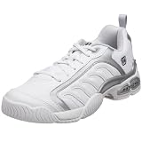 Wilson Ladies Pro Staff Fusion Tennis Shoe by