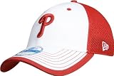 415Od%2BhVAwL. SL160  New Era Philadelphia Phillies Neoway Fitted Baseball Cap