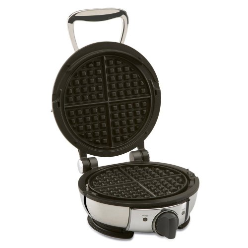 All Clad Classic Round Waffle Maker 8400000928 Sara P. Bertelsen3333