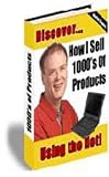 How I Sell Thousands of Products Using the Web Reviews
